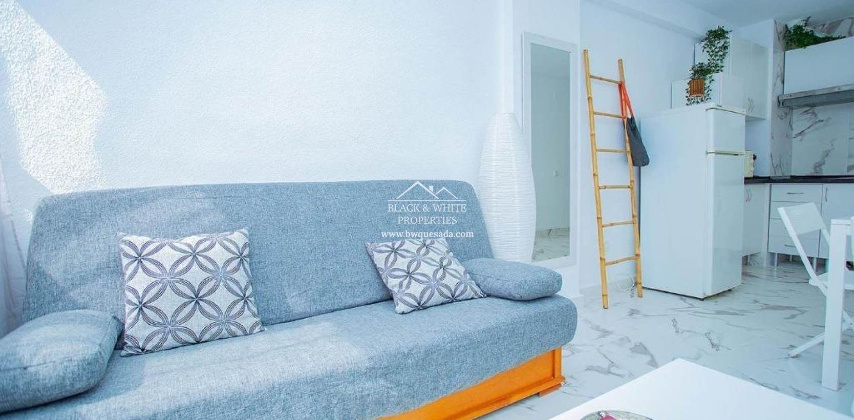 Resale - Apartament - Torrevieja - Cabo cervera
