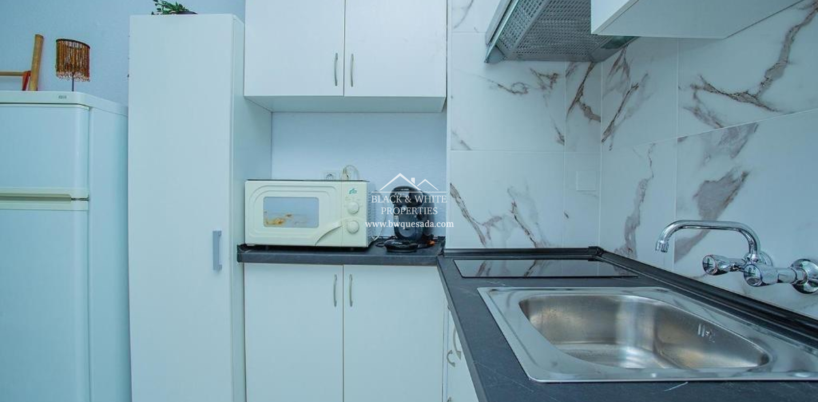 Resale - Apartament - Torrevieja - Cabo cervera