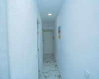 Resale - Apartament - Torrevieja - Cabo cervera