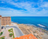 Resale - Apartament - Torrevieja - Cabo cervera