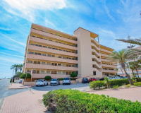 Resale - Apartament - Torrevieja - Cabo cervera
