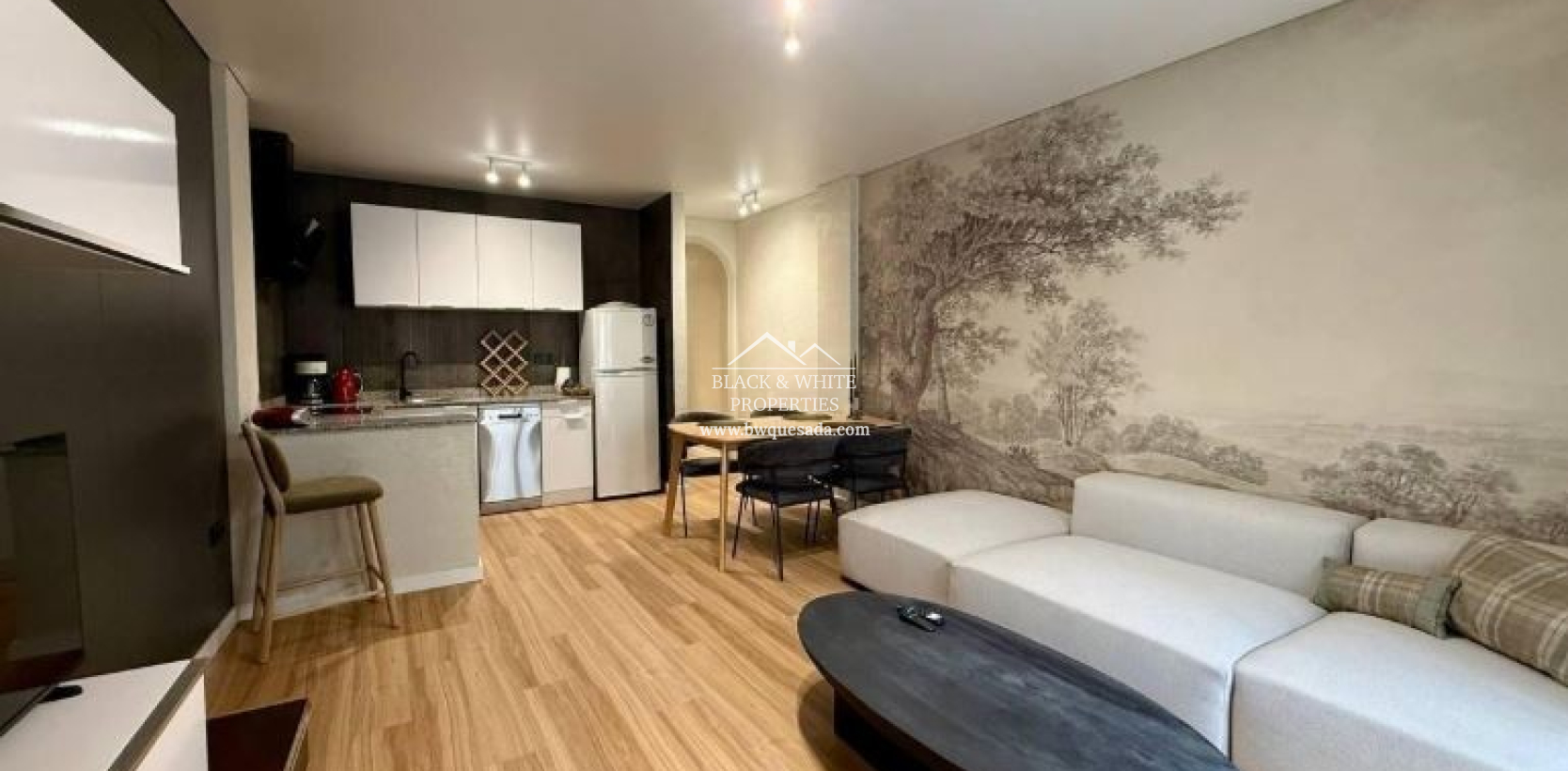 Resale - Apartament - Torrevieja - Habaneras