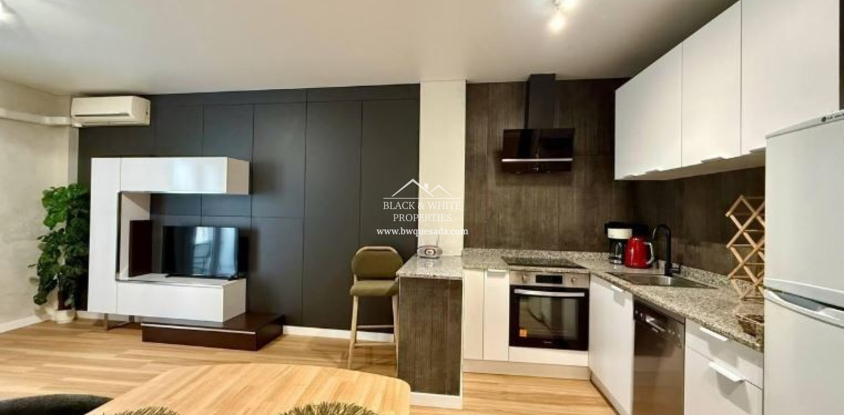 Resale - Apartament - Torrevieja - Habaneras