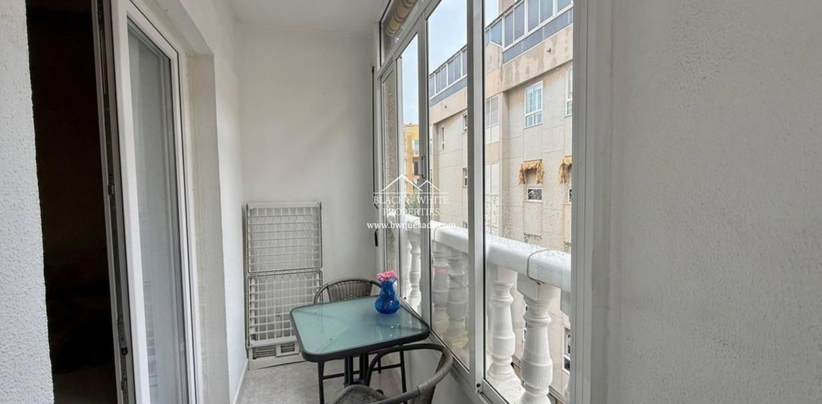 Resale - Apartament - Torrevieja - Habaneras