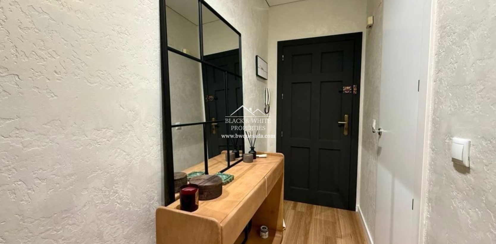 Resale - Apartament - Torrevieja - Habaneras