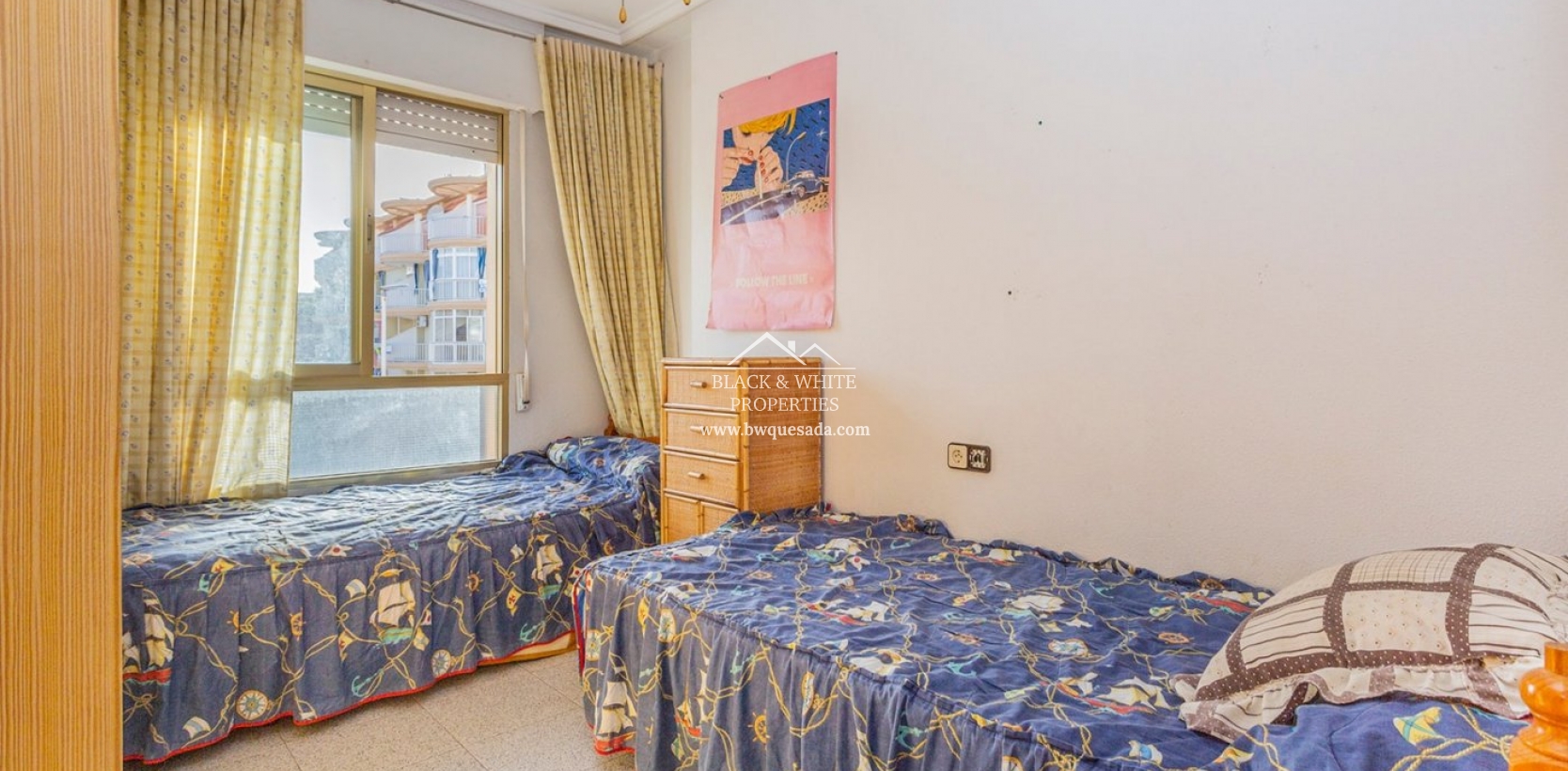 Resale - Apartament - Torrevieja - La Mata