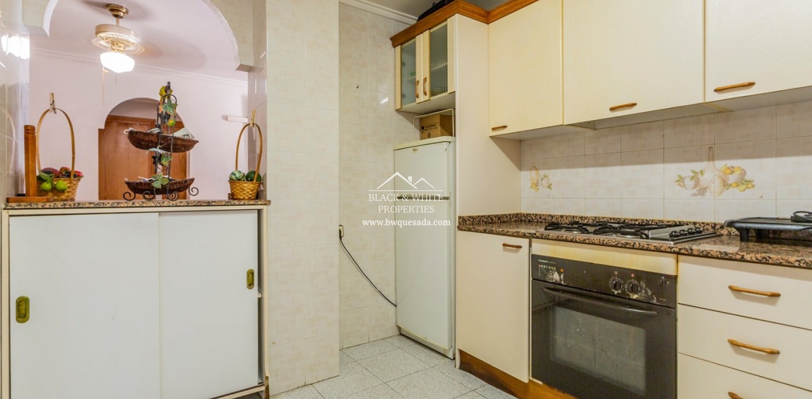 Resale - Apartament - Torrevieja - La Mata