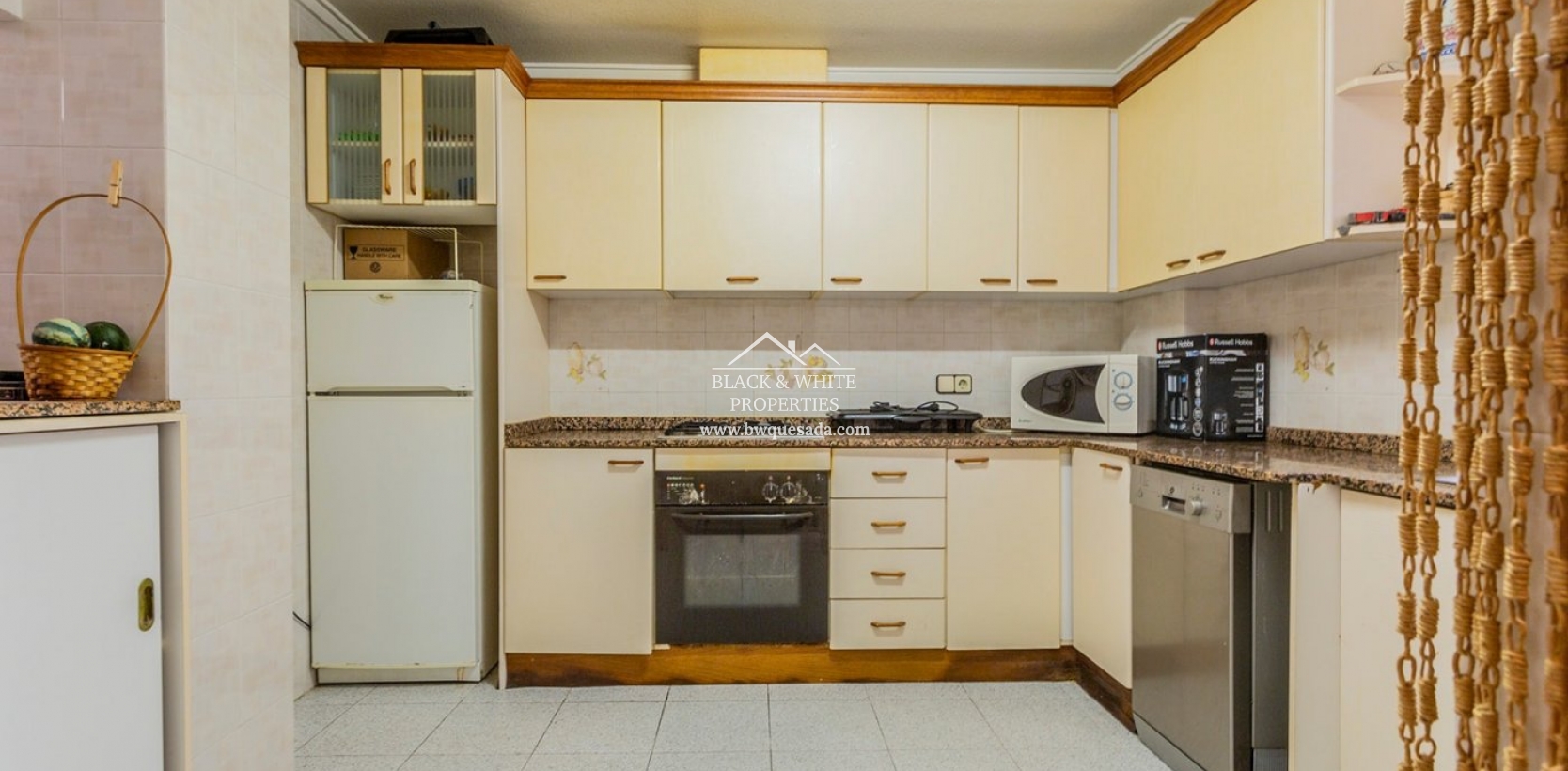 Resale - Apartament - Torrevieja - La Mata