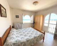 Resale - Apartament - Torrevieja - La Mata