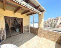 Resale - Apartament - Torrevieja - La Mata