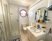 Resale - Apartament - Torrevieja - La Mata