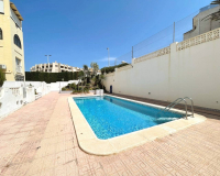 Resale - Apartament - Torrevieja - La Mata