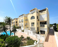 Resale - Apartament - Torrevieja - La Mata