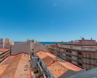 Resale - Apartament - Torrevieja - La Mata
