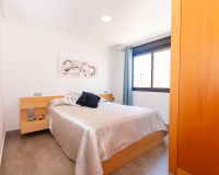 Resale - Apartament - Torrevieja - La Mata