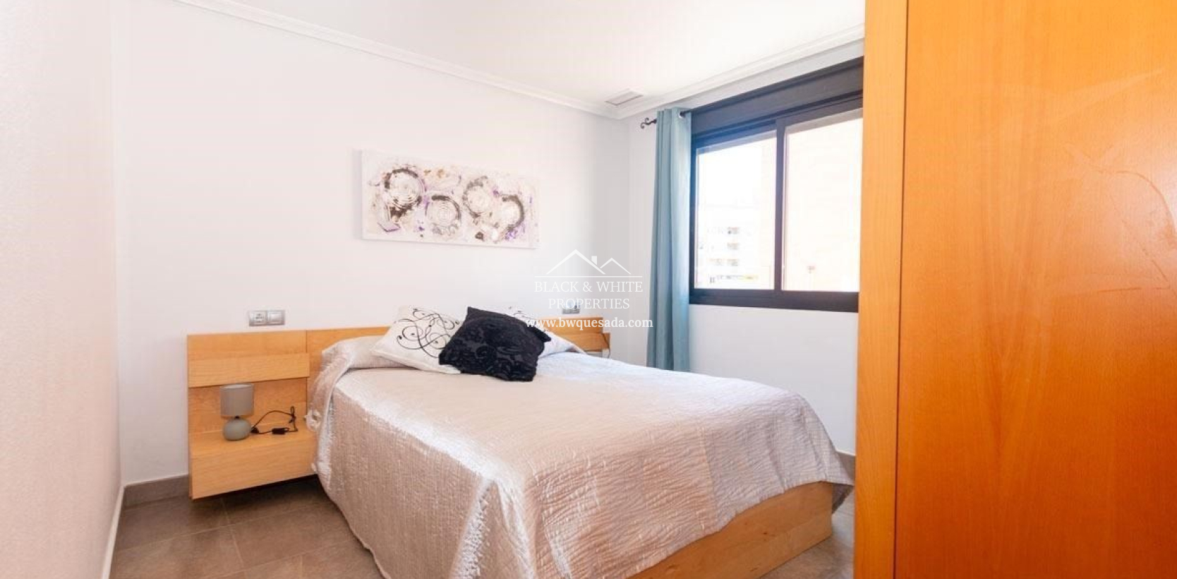 Resale - Apartament - Torrevieja - La Mata