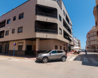 Resale - Apartament - Torrevieja - La Mata