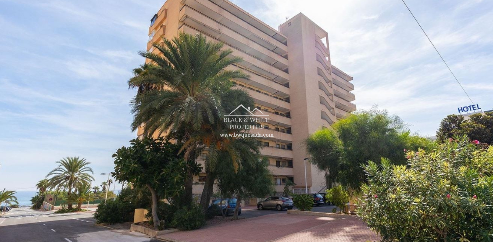 Resale - Apartament - Torrevieja - La Mata
