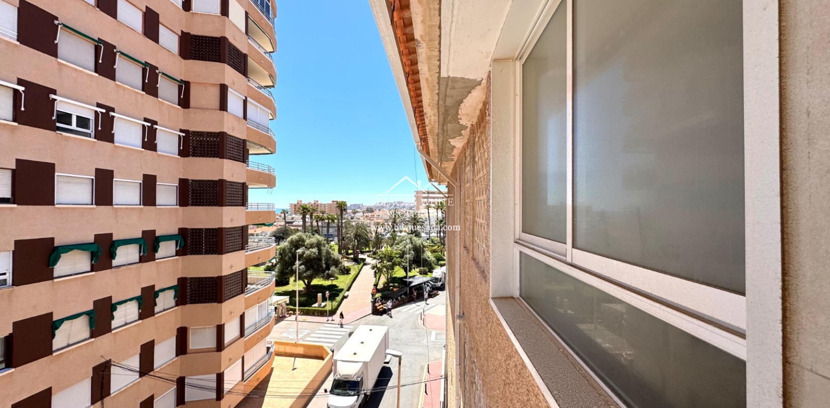 Resale - Apartament - Torrevieja - La Mata