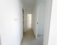 Resale - Apartament - Torrevieja - La Mata