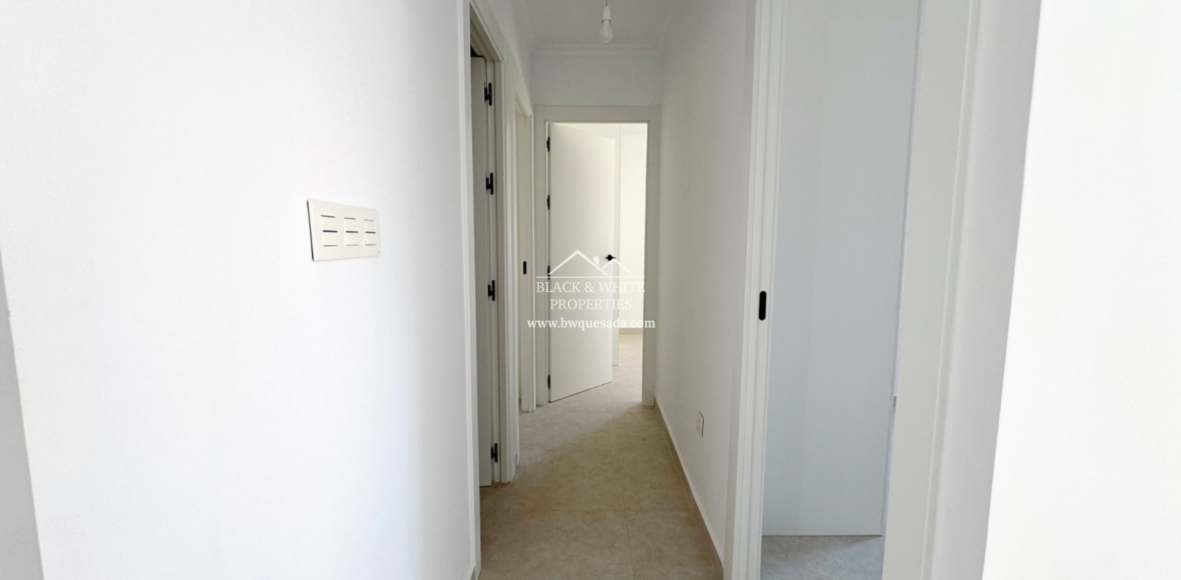 Resale - Apartament - Torrevieja - La Mata