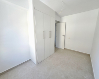 Resale - Apartament - Torrevieja - La Mata