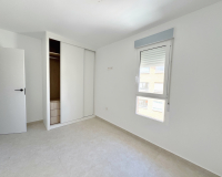 Resale - Apartament - Torrevieja - La Mata