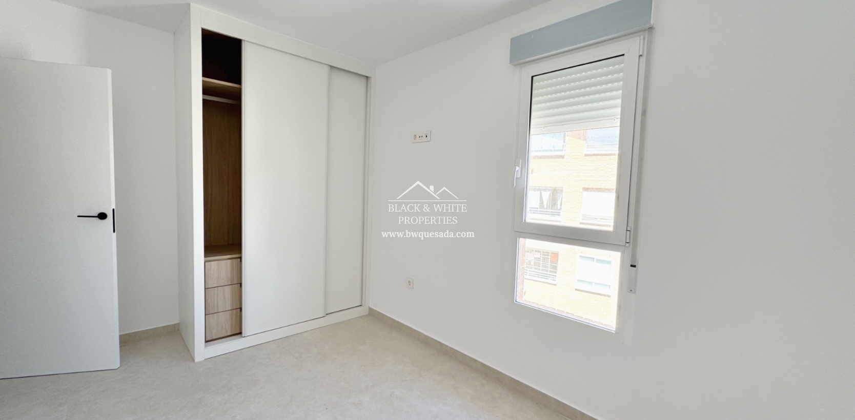 Resale - Apartament - Torrevieja - La Mata