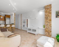 Resale - Apartament - Torrevieja - Parque las naciones