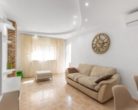 Resale - Apartament - Torrevieja - Parque las naciones