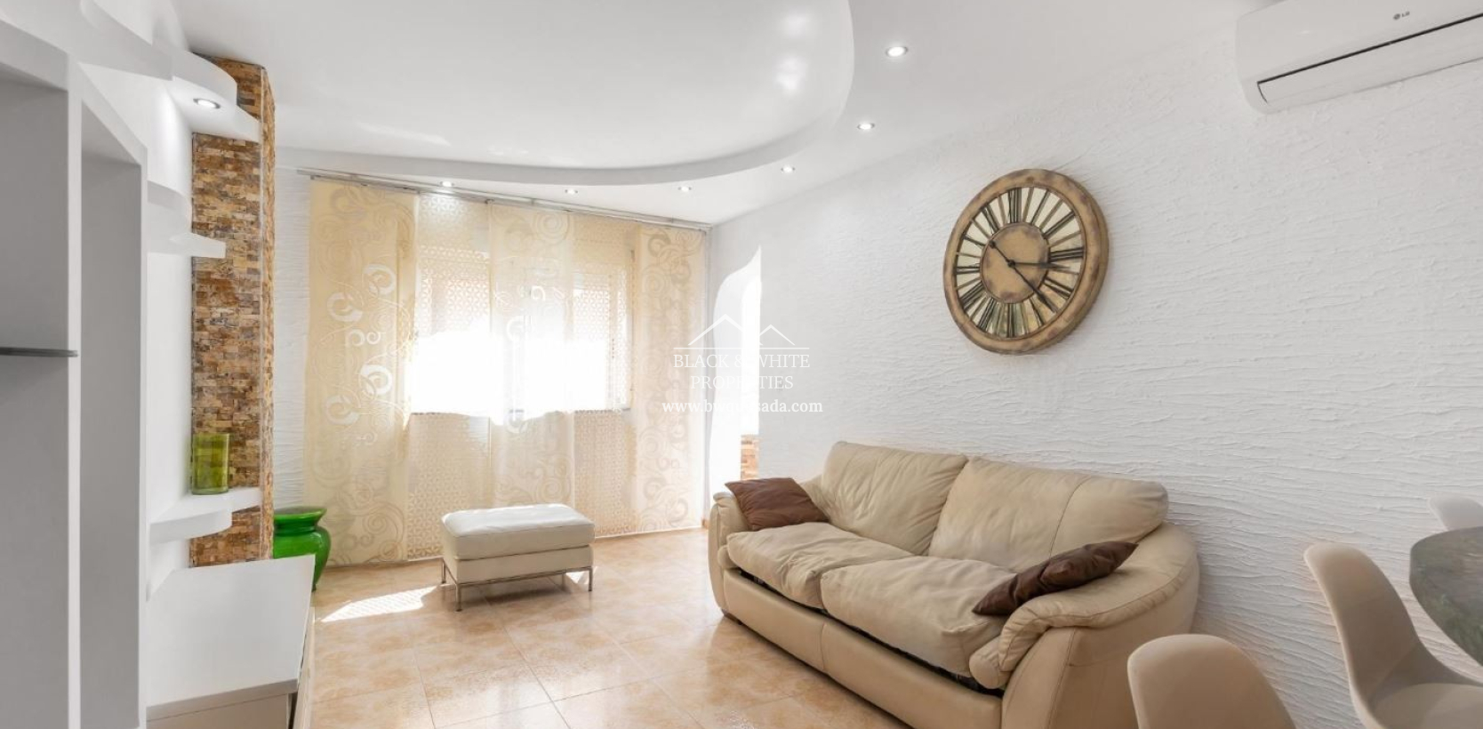 Resale - Apartament - Torrevieja - Parque las naciones