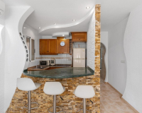 Resale - Apartament - Torrevieja - Parque las naciones