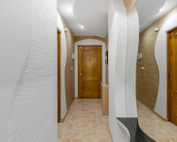 Resale - Apartament - Torrevieja - Parque las naciones