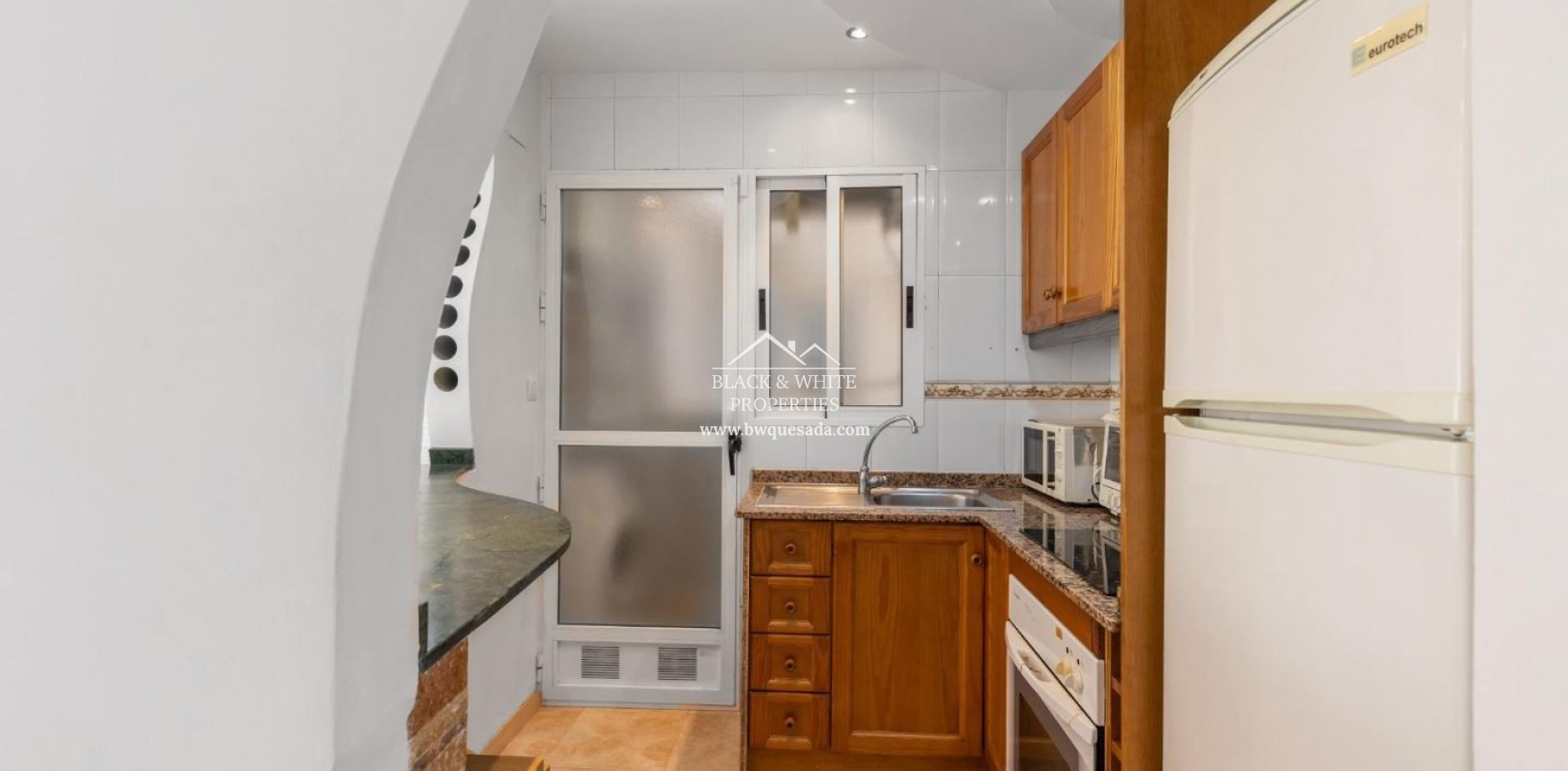 Resale - Apartament - Torrevieja - Parque las naciones