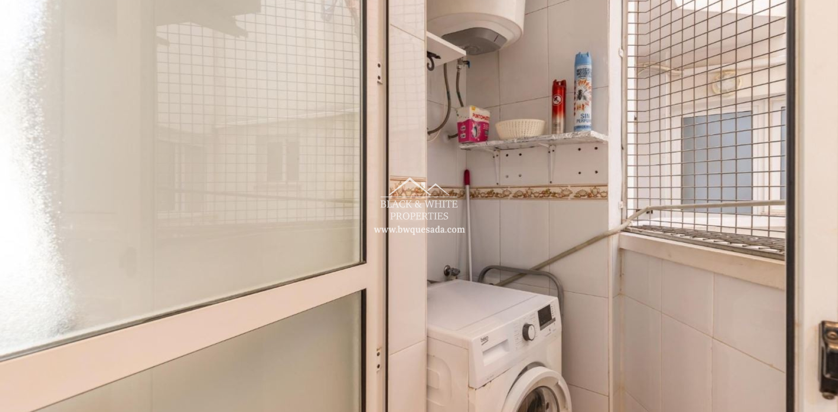 Resale - Apartament - Torrevieja - Parque las naciones