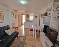 Resale - Apartament - Torrevieja - Playa de los Locos