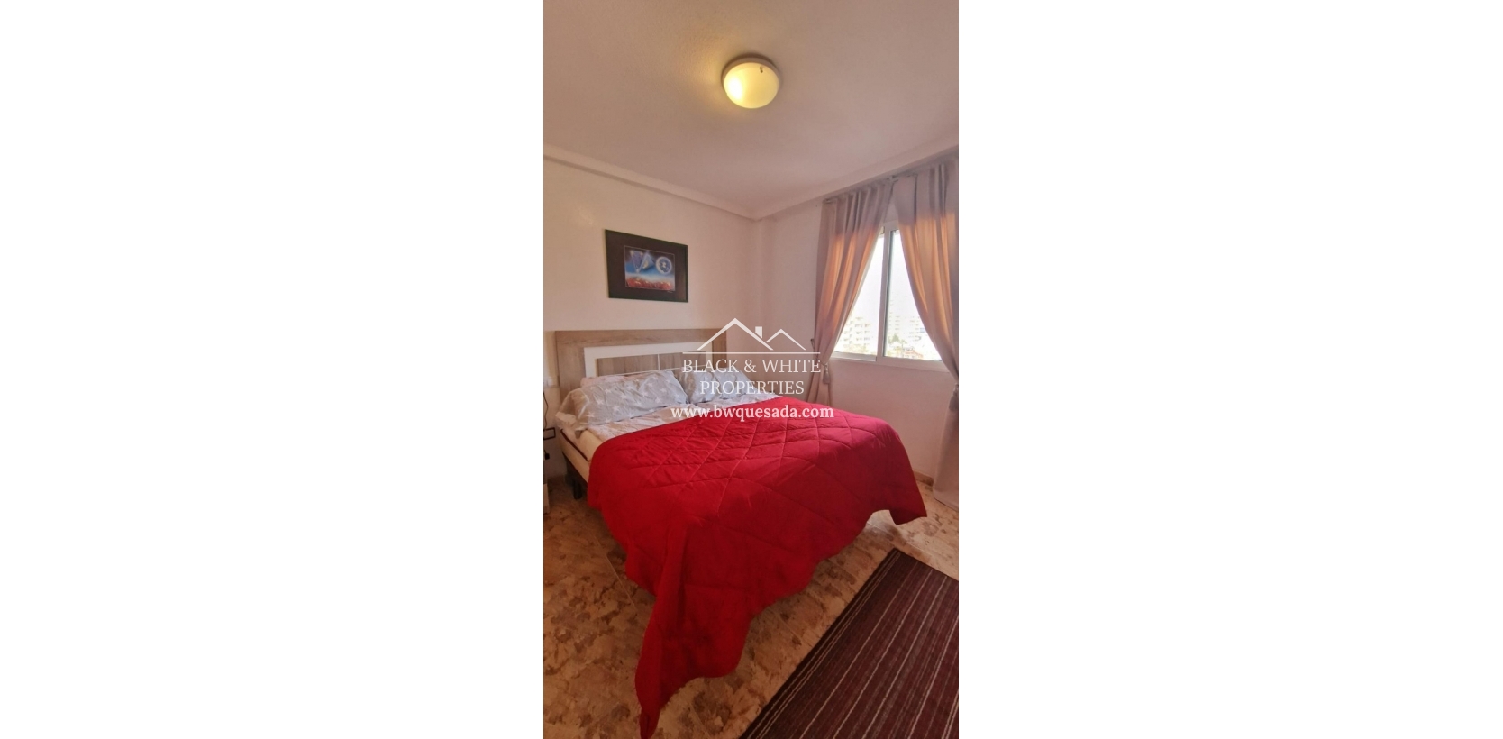 Resale - Apartament - Torrevieja - Playa de los Locos