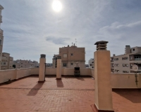 Resale - Apartament - Torrevieja - Playa de los Locos