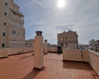 Resale - Apartament - Torrevieja - Playa de los Locos