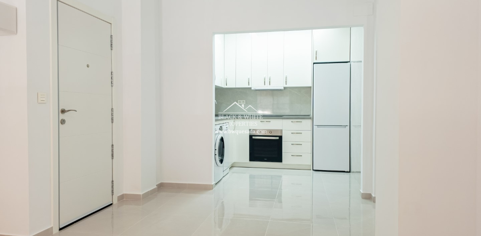 Resale - Apartament - Torrevieja - Playa de los Naufragos