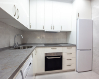 Resale - Apartament - Torrevieja - Playa de los Naufragos