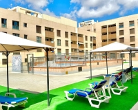 Resale - Apartament - Torrevieja - Playa del Cura