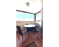 Resale - Apartament - Torrevieja - Playa del Cura