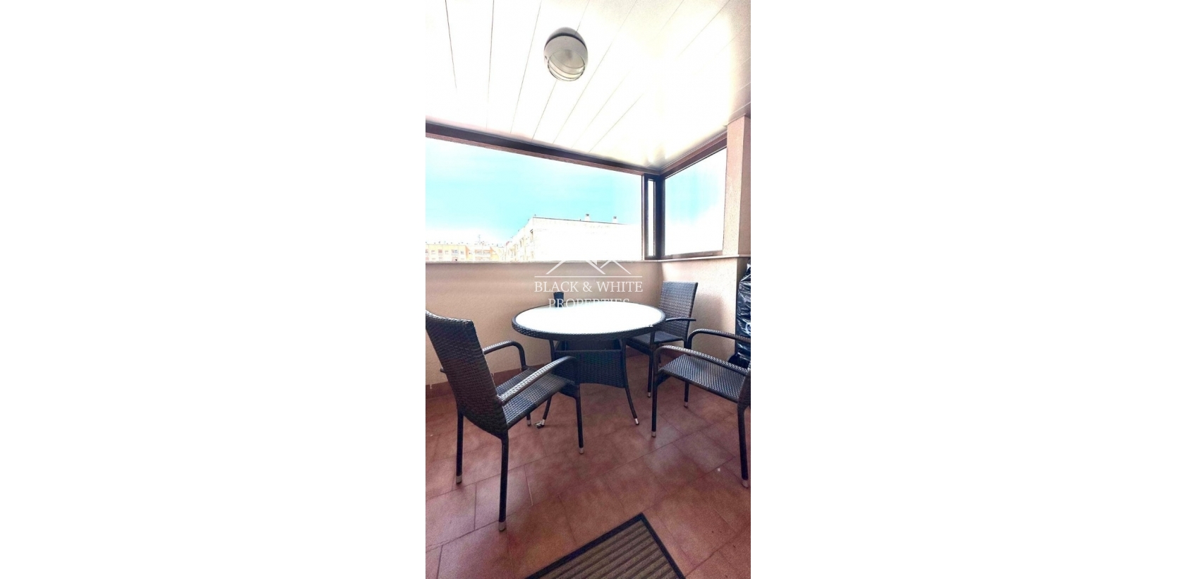 Resale - Apartament - Torrevieja - Playa del Cura