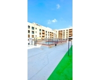 Resale - Apartament - Torrevieja - Playa del Cura