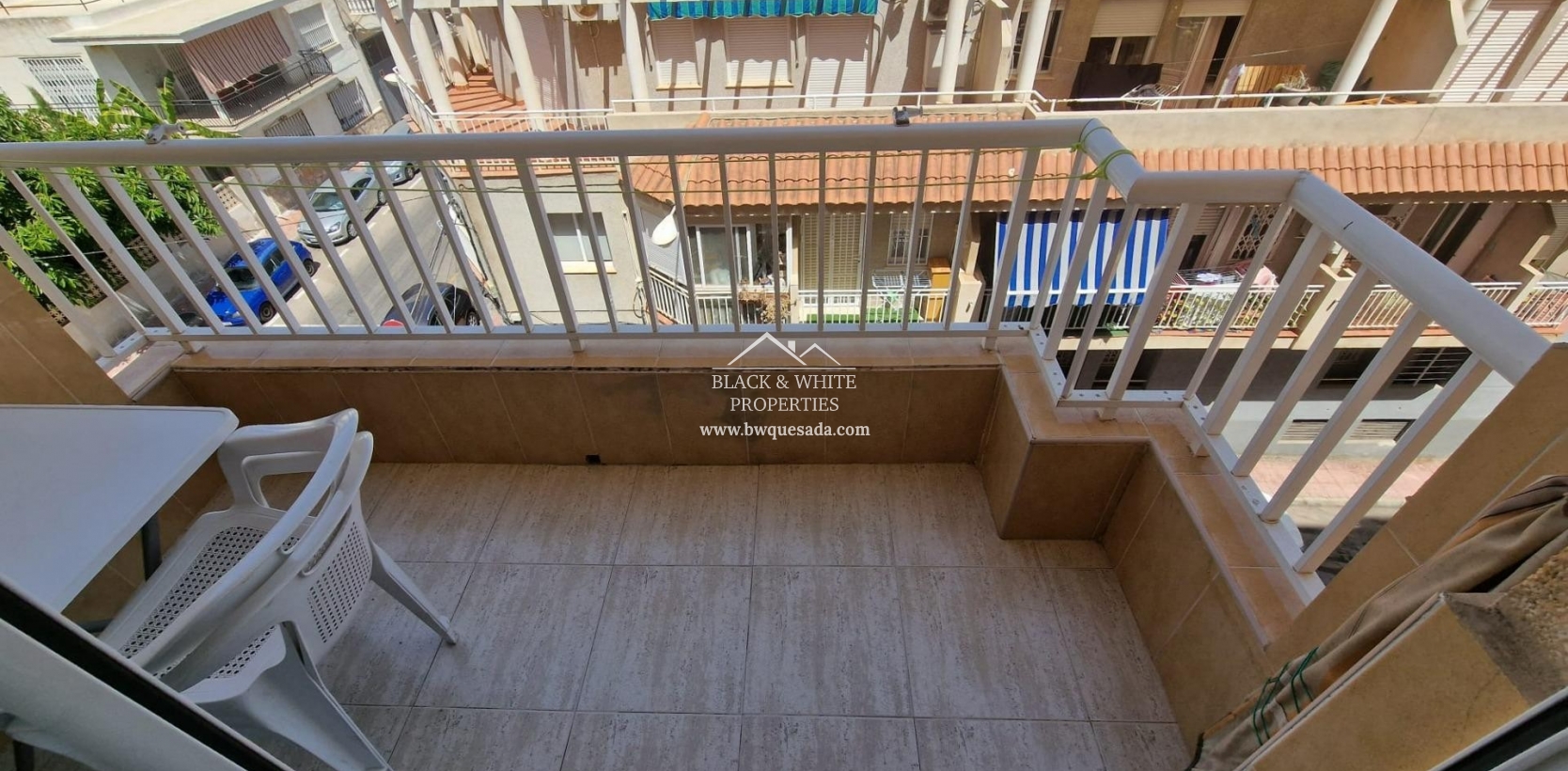 Resale - Apartament - Torrevieja - Playa del Cura