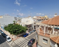 Resale - Apartament - Torrevieja - Playa del Cura