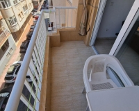 Resale - Apartament - Torrevieja - Playa del Cura