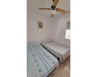 Resale - Apartament - Torrevieja - Playa del Cura