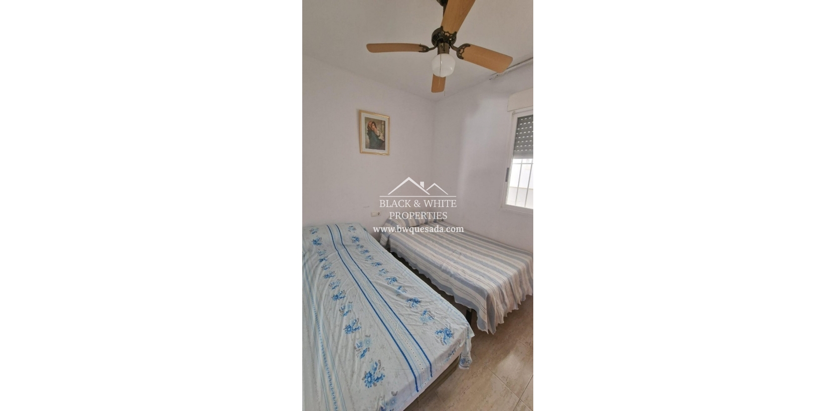 Resale - Apartament - Torrevieja - Playa del Cura